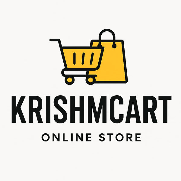 Krishmcart 